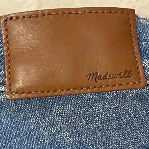 Madewell Jeans - Picture 12 of 14